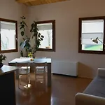 Casale Dei Cinque Colli Apartament *