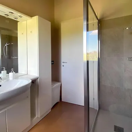 Apartament Casale Dei Cinque Colli *