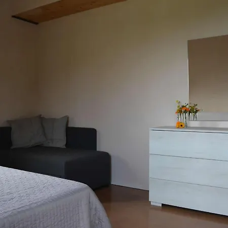 Casale Dei Cinque Colli Apartament