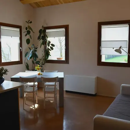 Casale Dei Cinque Colli Apartament *