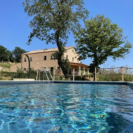 Casale Dei Cinque Colli *