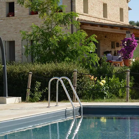 Apartament Casale Dei Cinque Colli