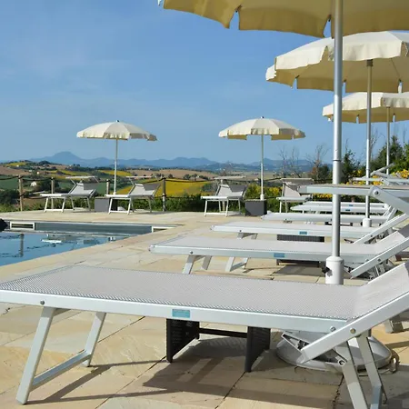 Casale Dei Cinque Colli