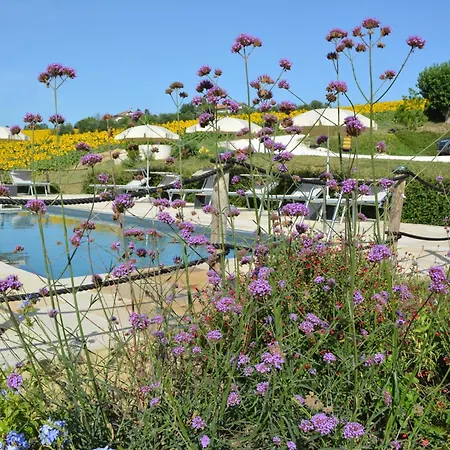 Casale Dei Cinque Colli Apartament *