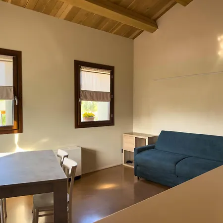 Casale Dei Cinque Colli *