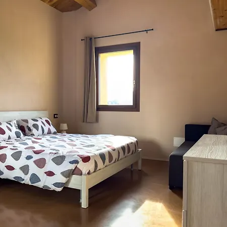 Casale Dei Cinque Colli